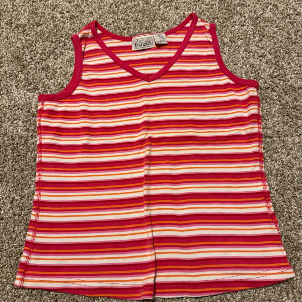 Basic Editions Shirt - Picture 2 of 3